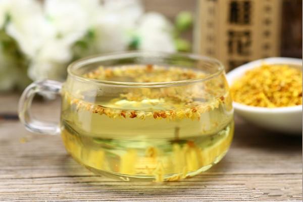 桂花茶适合什么季节喝 桂花茶会不会上火