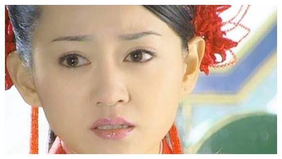 15年前的《杨门虎将》才叫美女如云，女主到女配，个个高颜值