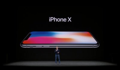 ​iPhone X 带来了一堆新功能！三分钟带你全面了解