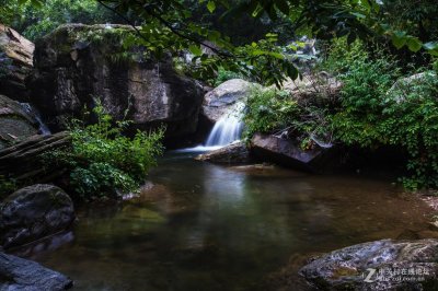 ​太行山上有这么几处景美人少的景点，关键是不要门票，人人都能去