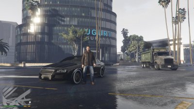 ​GTX1050显卡运行gta5是一种怎么样的体验