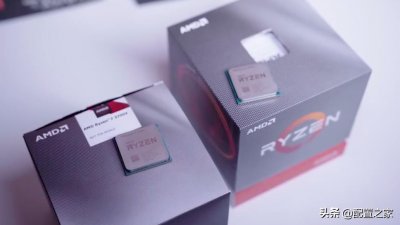 ​三代锐龙3600X、3700X性能评测报告：AMD越级打怪啦