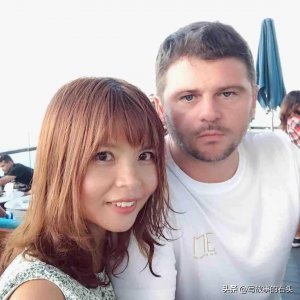 ​80后广西姑娘远嫁奥地利，一家人都宠她，婆婆还开跑车带她做美甲