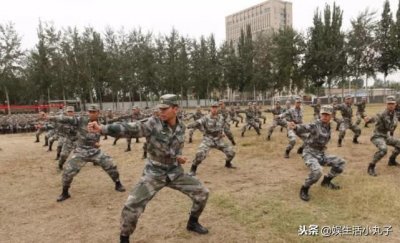 ​新兵进入军营3个月训练不合格咋办？会被退货？还是像许三多一样