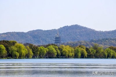 ​端午节去哪里玩？看这里就够了