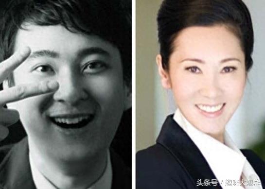 中国首富王健林背后的女人：林宁，高贵大气背景不凡