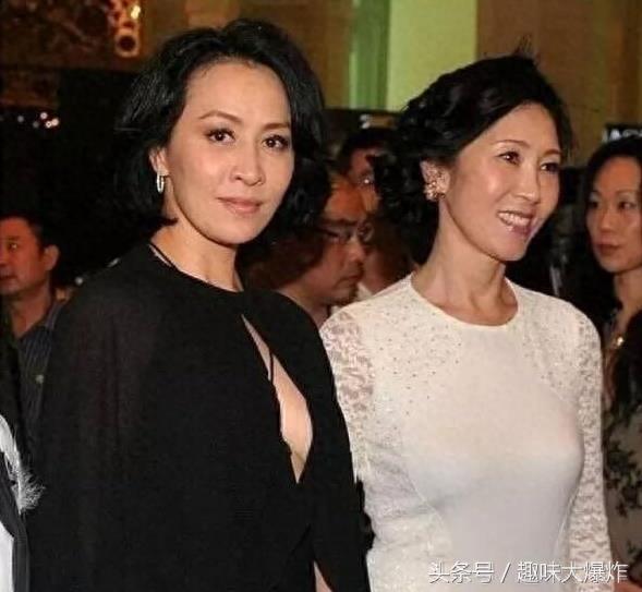 中国首富王健林背后的女人：林宁，高贵大气背景不凡