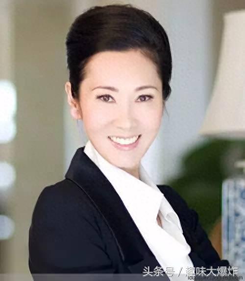 中国首富王健林背后的女人：林宁，高贵大气背景不凡