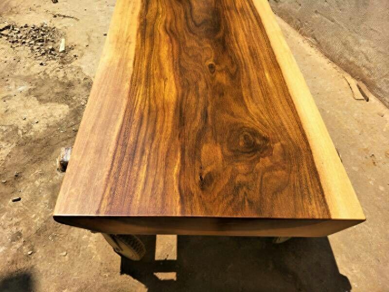 谁说只有土豪才能用实木家具？奥坎大板——性价比之王