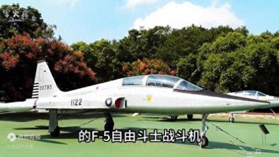 ​IDF经国多用途战斗机台湾的骄傲！未来是否进行升级换代？