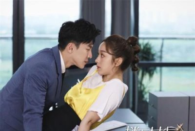 ​推荐10部霸道总裁剧，每一部甜度超标，你最喜欢哪部？