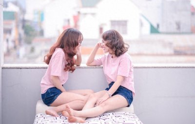 ​女人若是“偷过人”了，这三个举动，往往很明显