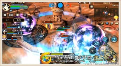 ​刺客类型的女中豪杰 阿尔杰塔如何称霸战场