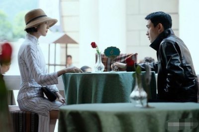 ​《叛逆者》路人也是戏骨，有谁认出了这位不起眼的国家一级演员？