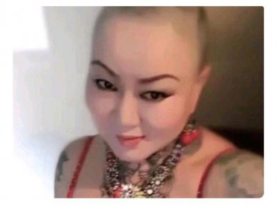 ​她号称江浙沪第一富婆，豪车每天换着开，渴望爱情却没有男人出手