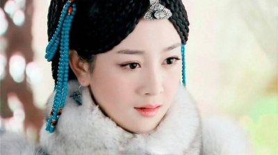 ​皇太极的最爱——宸妃海兰珠