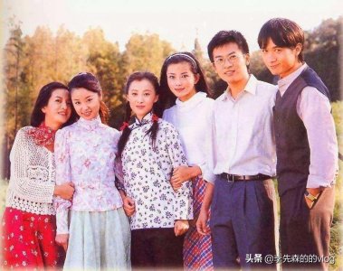 ​《情深深雨蒙蒙》即将翻拍，赵丽颖出演依萍，她能撑起这部戏吗？