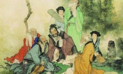 ​诗词赏析·李商隐《无题》来是空言去绝踪