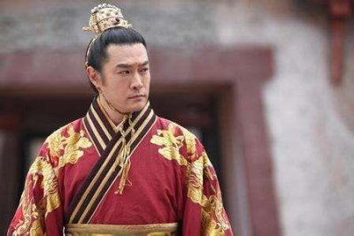 ​他是《琅琊榜》的誉王，插足庾澄庆和伊能静婚姻，今沦为18线艺人