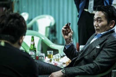 ​看完了电影《角头》系列，你真的知道什么才是，真正的角头文化吗