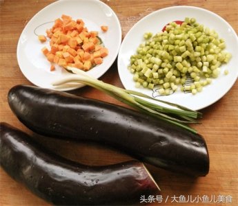 ​超级下饭菜 脆皮茄条