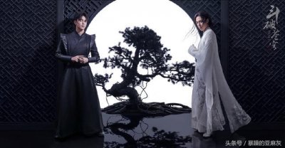 ​天蚕土豆微博被攻陷：斗气化马你忍得了？他终于发文回应