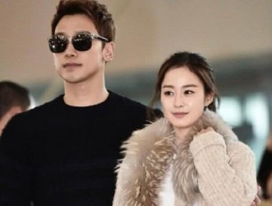 ​金泰熙5年赚50亿！老公Rain的多处豪华房产首次大曝光