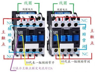 ​如何看懂电路图