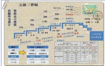 ​揭秘“五万挣八百万”传销内幕！