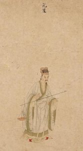 ​夜空中的帝国-中国古代星官之亢宿