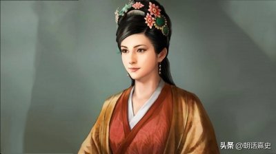 ​大明存在感最低的皇后：明武宗朱厚照的妻子夏皇后！