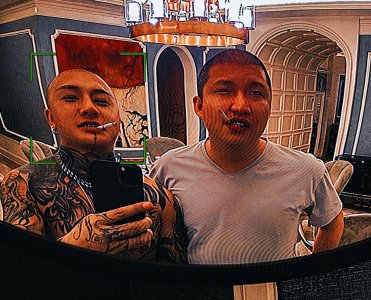 ​网红老方丈自爆“出轨”，已经与媳妇小杜凤离婚，遭大批粉丝嘲讽