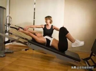 ​如何判断私教课到底有没有效果？