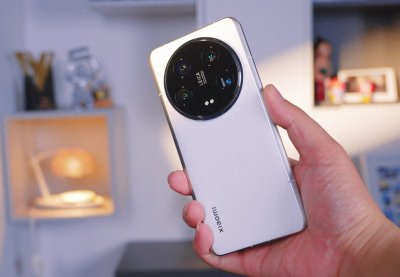 ​十大最佳拍照手机排名