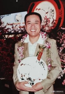 ​眉户梅花奖获得者潘国梁的艺术人生