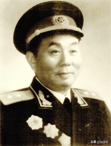 ​饶子健将军忆宿北战役中的华中野战军第九纵队