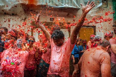 ​你知道吗世界10 大古怪美食节只有你想不到没有吃不到的