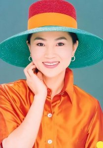 ​《追梦人》凤飞飞：曾与邓丽君齐名，59岁离世被推迟一个月公布