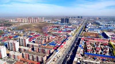 ​「史话中国」河北·安新