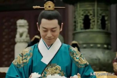 ​王府官员强占土地，靠着养鱼种菜卖钱：记宣德时代的大明荆王家族