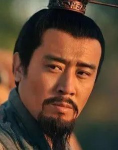 ​于和伟，一个人纵横三国的演员