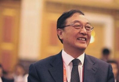 ​除柳传志外，王石每年也有上千万退休金，跟任正非一样靠岳父起家