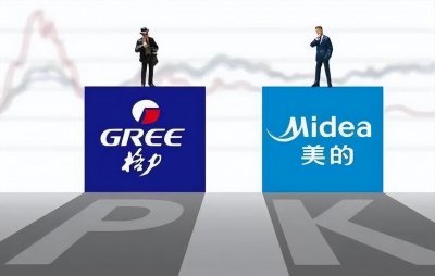 ​格力空调和美的空调哪个质量好？你也在纠结吗？