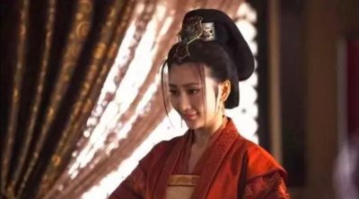 ​《楚乔传》元淳公主原型，从千金小姐沦为家妓，她一生经历了什么