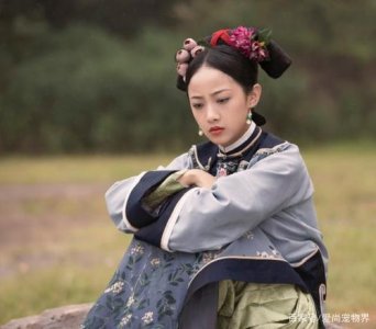 ​于正旗下的艺人，吴谨言排名第二，你知道第一名是谁吗