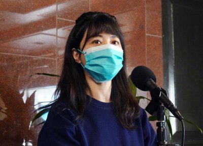 ​高嘉瑜被自家人围攻坦言“蛮震撼”，徐巧芯指：民进党衰败的信号