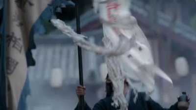 ​《陈情令》剧情解析一