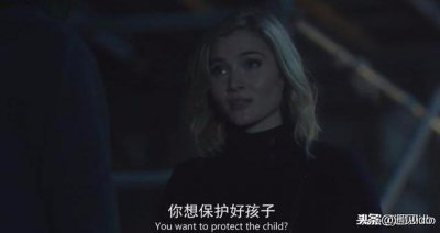 ​《天赋异禀》第二季第一集，剧情介绍