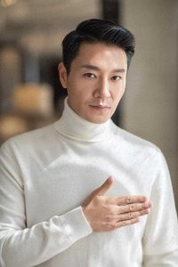 ​他是辛芷蕾的渣男老公，演技精湛称戏痴但却怎么也捧不红的男演员