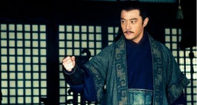 ​东汉末年一个真实的周公瑾